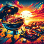 Seasoning Meat: Essential Tips for Your First BBQ