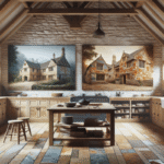 Stone Floor Restoration Techniques to Master the Art