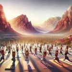Yoga Retreats in Las Vegas: Discover Serenity Awaits