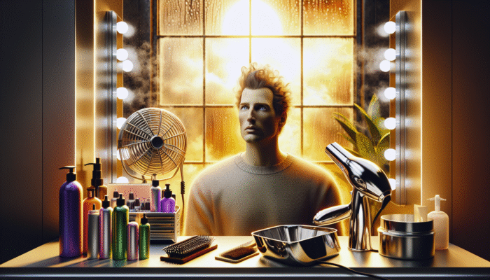 Top Salon Treatments for Damaged Hair: An Essential Guide