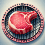 Perfect Thick-Cut Pork Chops: A BBQ Master’s Guide to Grilling