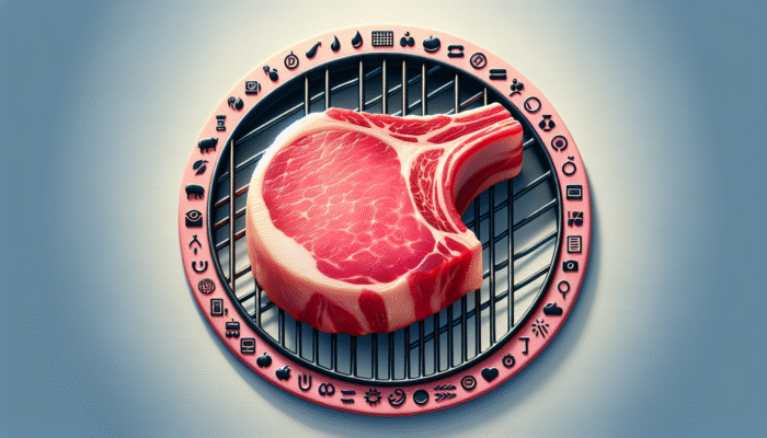 Perfect Thick-Cut Pork Chops: A BBQ Master’s Guide to Grilling