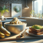 Carb-Cycling Recipes for Optimal Fitness Performance