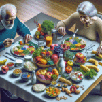 Nutrition for Seniors: A Healthy Aging Guide