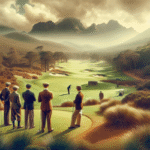 Maidstone Golf Club: Your Premier Golfing Experience