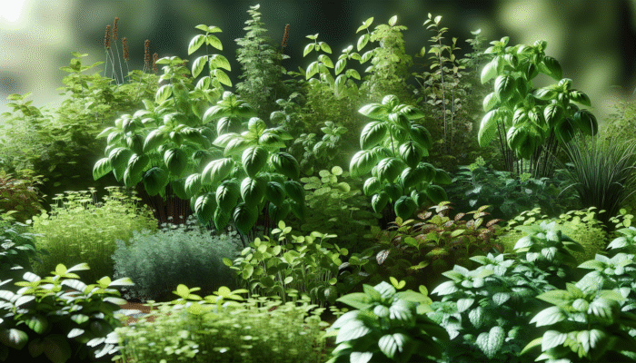 Beginner Herbs to Grow: Easy Picks for New Gardeners