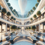Shopping Spots Near The Bellagio: A Must-Visit Guide