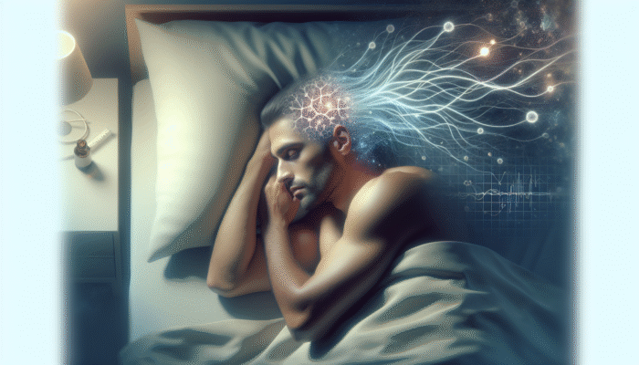 Sleep Impacts Hair Quality: Essential Insights for Healthier Locks