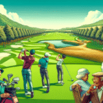 Golf Team Event Planning: The Ultimate Guide You Need