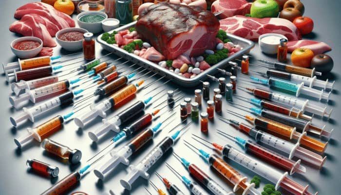 BBQ Marinade Injector: Your Ultimate Creation Guide