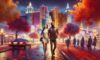 Romantic Vegas Getaway: Discover Your Dream Escape Today