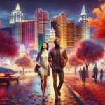 Romantic Vegas Getaway: Discover Your Dream Escape Today