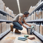 Cleaning Travertine Tiles in the UK: An Essential Guide