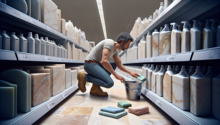 Cleaning Travertine Tiles in the UK: An Essential Guide