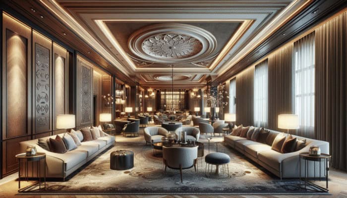 Day Drinking for a Unique Experience at Franklin Lounge Delano