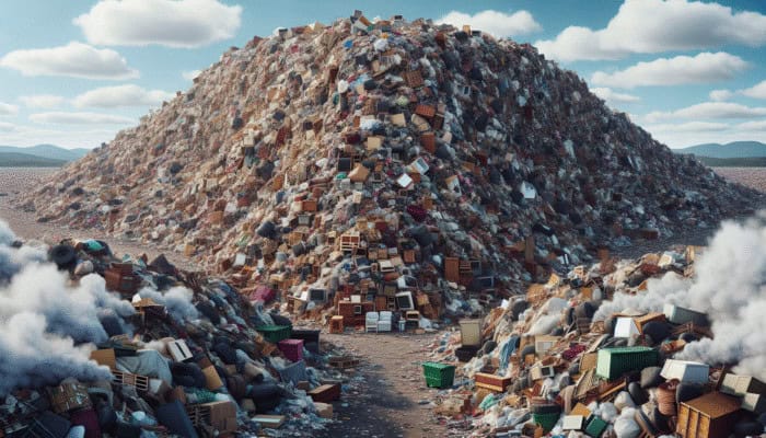 Sustainable Furniture Disposal in the UK: Your Essential Guide