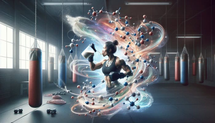 Supplements Essential for MMA Fighters: Your Ultimate Guide