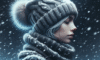 Essential Tips for Adjusting Hair Routines in Cold Snaps