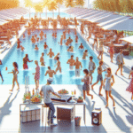 Daytime Events in Vegas: Best Spots for Day Drinking