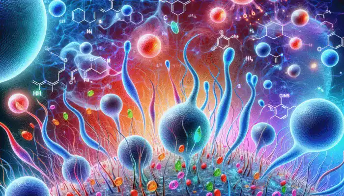 Hormones’ Impact on Hair Texture Explained