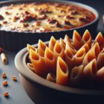 Italian Pasta Dishes: Discover Unique Flavors Beyond Spaghetti