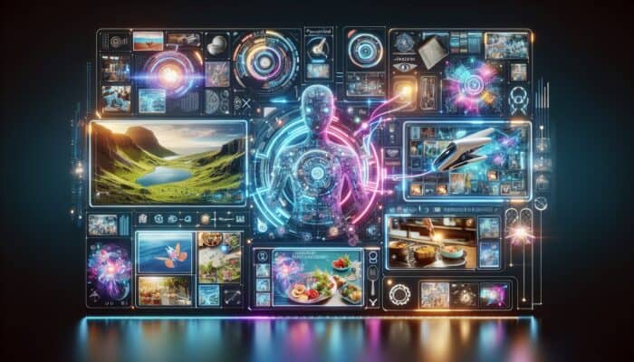AI Chatbots Revolutionizing Interactive Video Engagement