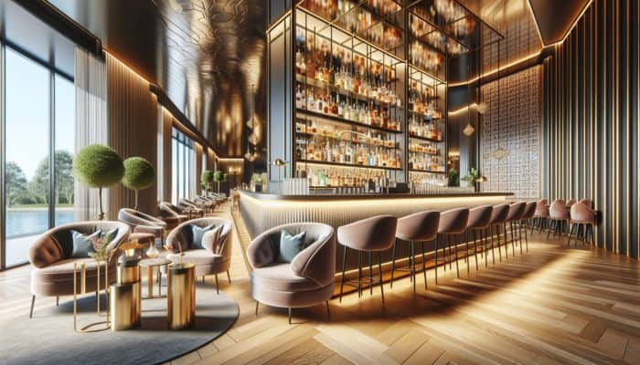 Pub Crawl Stops Near Caesars Palace: Our Best Picks