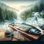 Cedar Wood Flavor Guide for Cooking Seafood