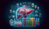 Liver Blood Test Guide for Stowmarket Residents: An Overview