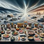 SHTF Food Rations: The Ultimate Survival Resource