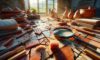 Terracotta Tile Cleaning at Home: Best Methods Revealed