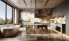 Travertine Tile Care Tips for Homeowners in the UK