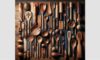 Wooden Kitchen Utensils Care: Key Tips and Tricks