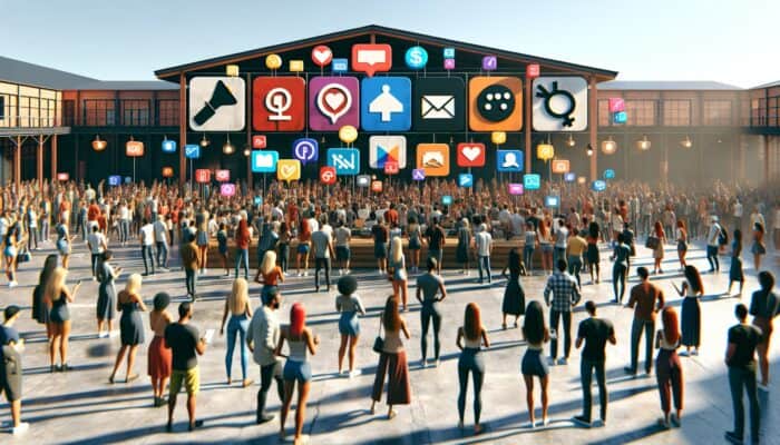 User-Generated Content: A Global Influencer Strategy