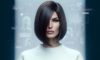 Straight Haircuts: Explore Timeless Hairstyles Today