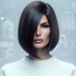 Straight Haircuts: Explore Timeless Hairstyles Today