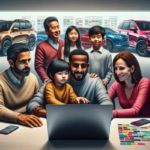 Rent an SUV Online for Perfect Family Road Trips