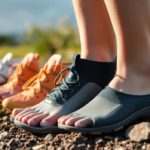 Material Engineering in Barefoot Footwear: From Vibram to Eco-Friendly Solutions