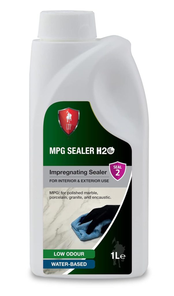 Travertine Sealer Options for UK Buyers: A Quick Guide