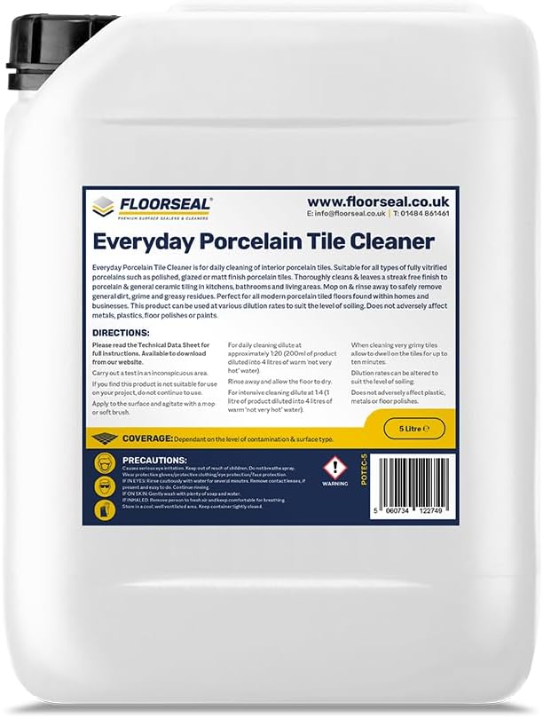 Porcelain Tile Restoration: Your Ultimate Guide to Services