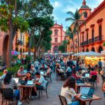 San Miguel de Allende Rentals: 2025 Digital Nomad Guide