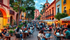 San Miguel de Allende Rentals: 2025 Digital Nomad Guide