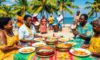 Experience Garifuna Culture Through Heritage and Cuisine in Belize
