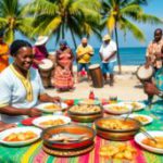 Experience Garifuna Culture Through Heritage and Cuisine in Belize