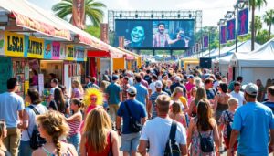 FASMA: Your Guide to the Summer 2025 Film Festival