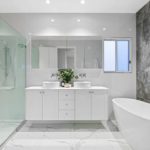Bathroom Renovations in Brisbane for Higher Resale Value