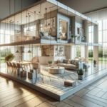 Ceramic Tile Flooring Options in East Dunbartonshire on a Budget