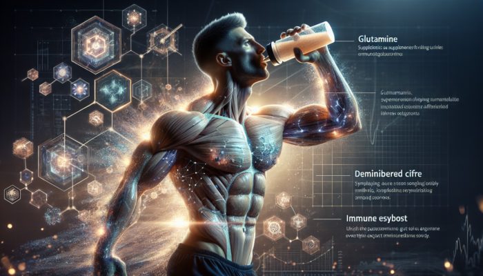 Glutamine Recovery: A Complete Guide to Optimal Healing
