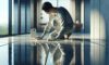 Ceramic Tile Revival: Budget-Friendly Cleaning in Motspur Park