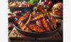 Smoked Sweet Potato Wedges: A Flavorful Treat